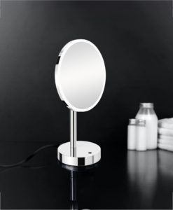 P920003 MIR COSM LED KYOTO CHROME A POSER ambiance 4