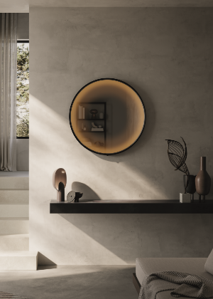 MIROIR_LED _SHADOW_ROND