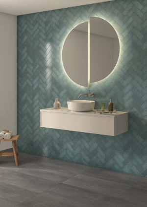 Miroir LED - Hypnos