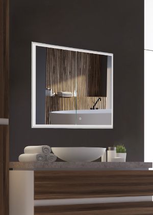 Armoire LED - Utopie